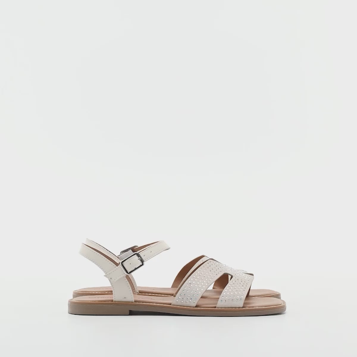 Sandalia Tropicana para mujer