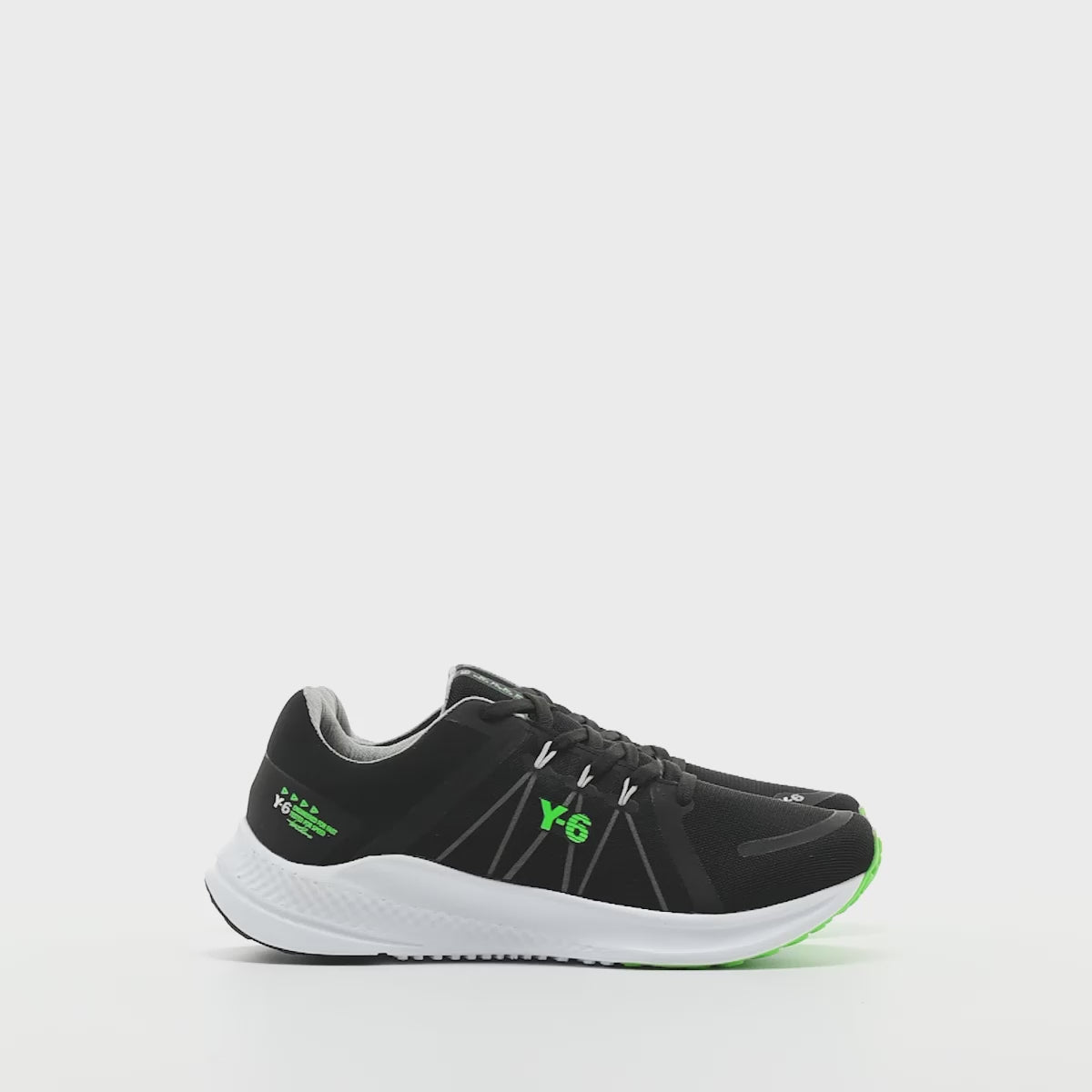 Tenis urbano Y-6 para hombre