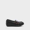 Zapato confort de piel Mora Confort para mujer