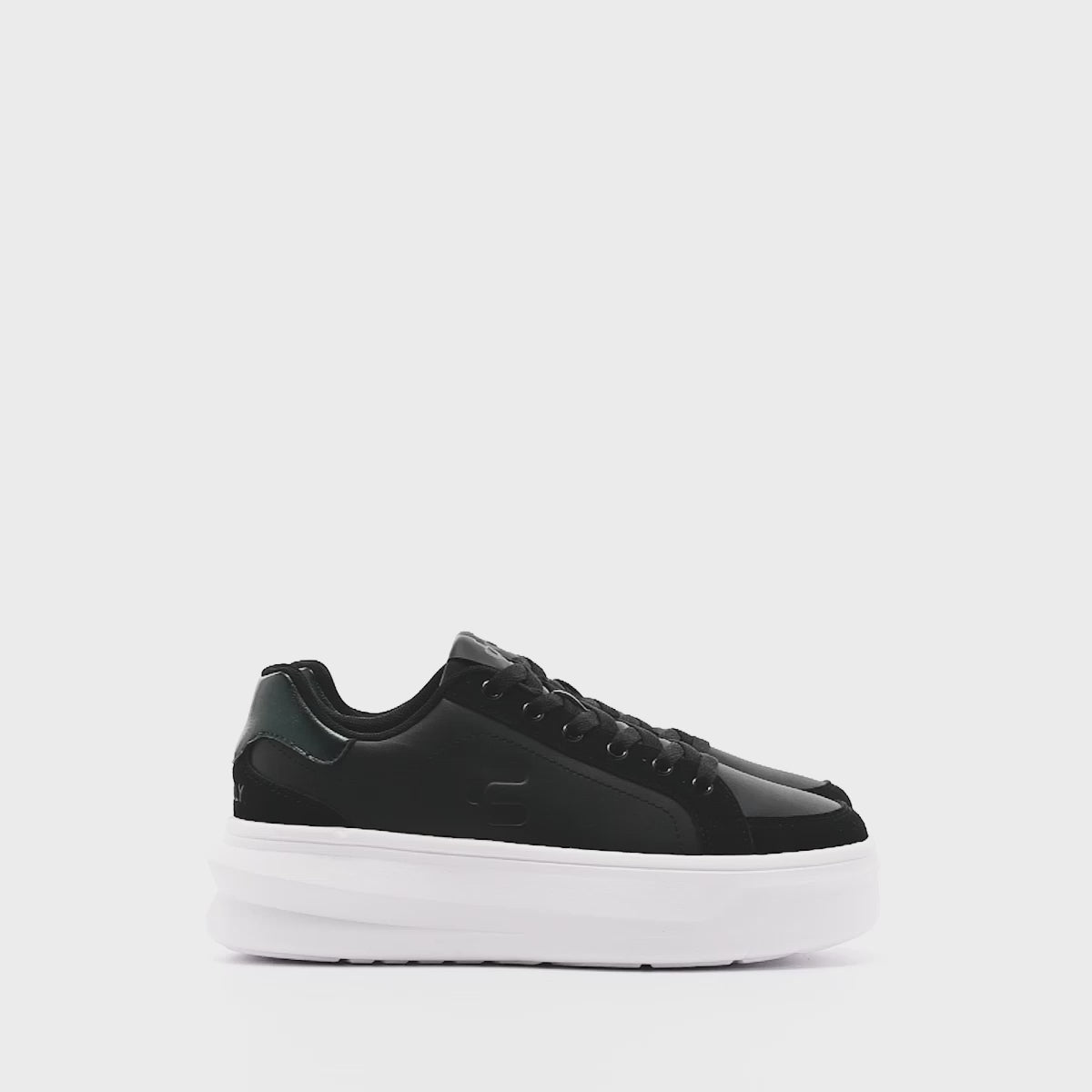 Tenis urbano Charly para mujer