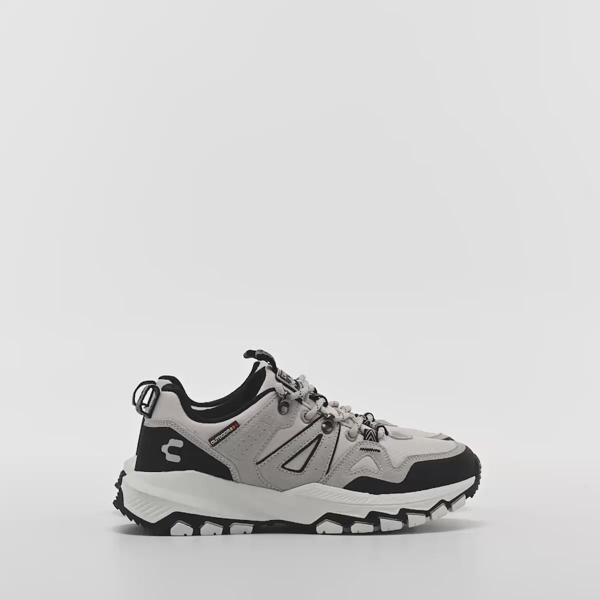 Tenis hiking Charly para mujer