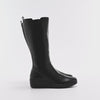 Bota caña larga Flexi para mujer