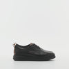 Zapato casual Negro Total para hombre