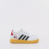 Tenis  Breaknet Adidas para niño