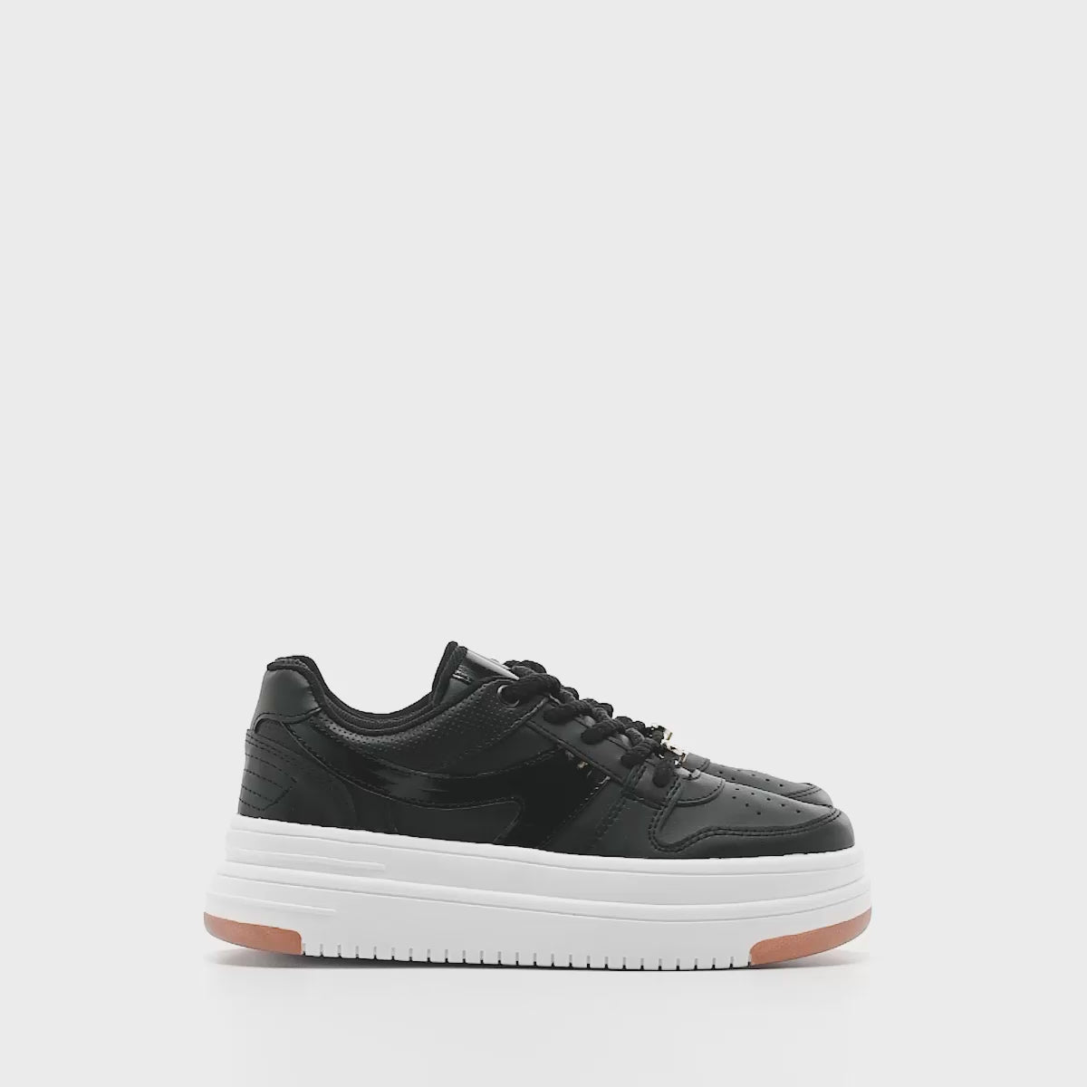 Tenis urbano Moramora para mujer