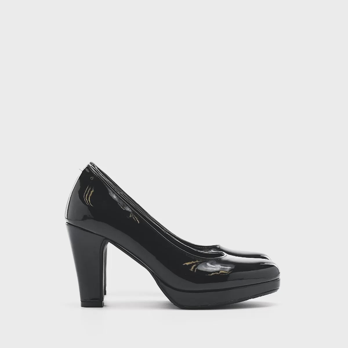 Zapatilla Poptops para mujer