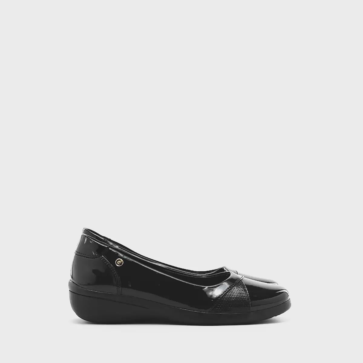 Zapato casual Etnia para mujer