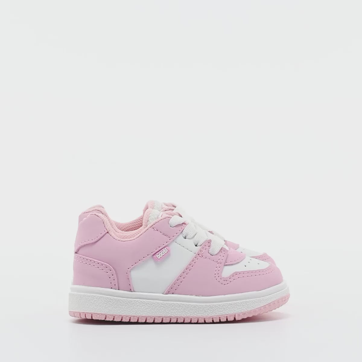 Tenis urbano Boost bebÃ© niÃ±a