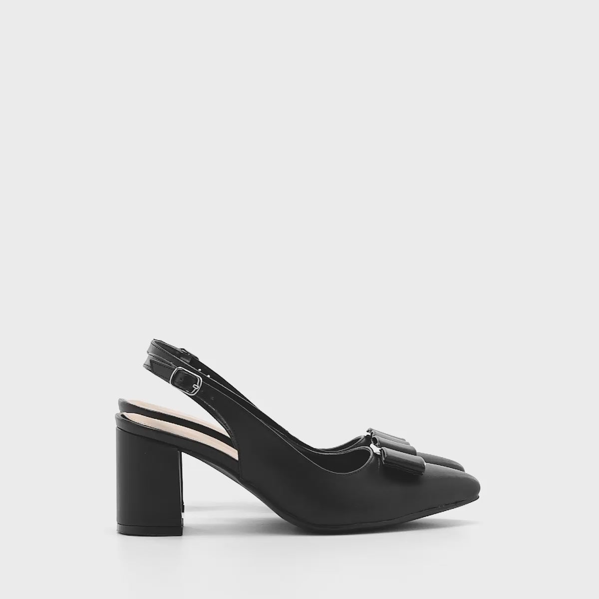 Zapatilla Lady Paulina para mujer
