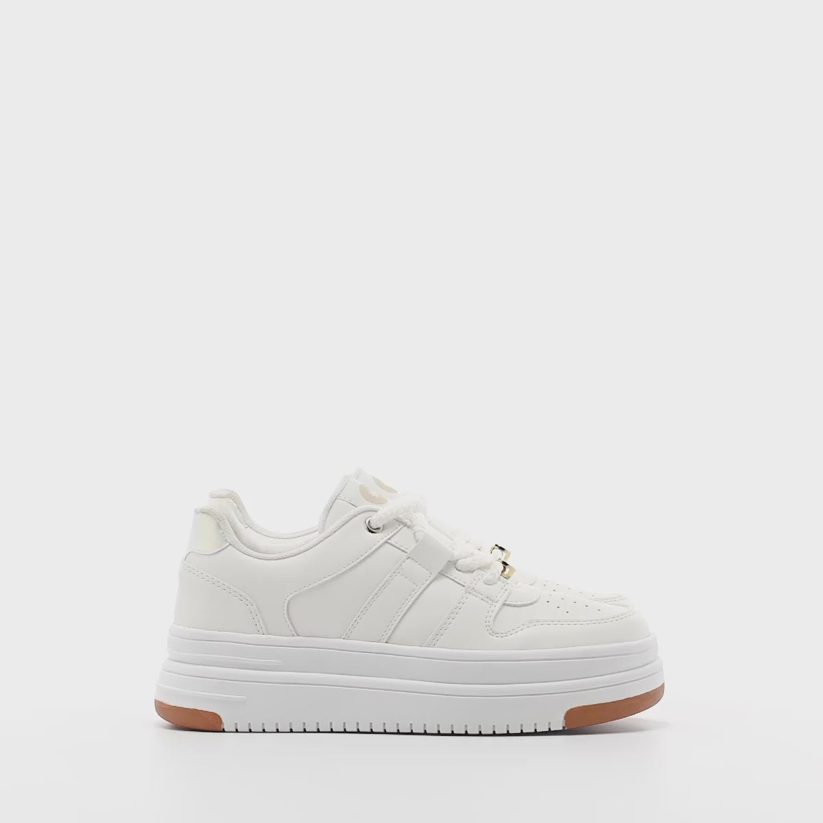 Tenis urbano Moramora para mujer
