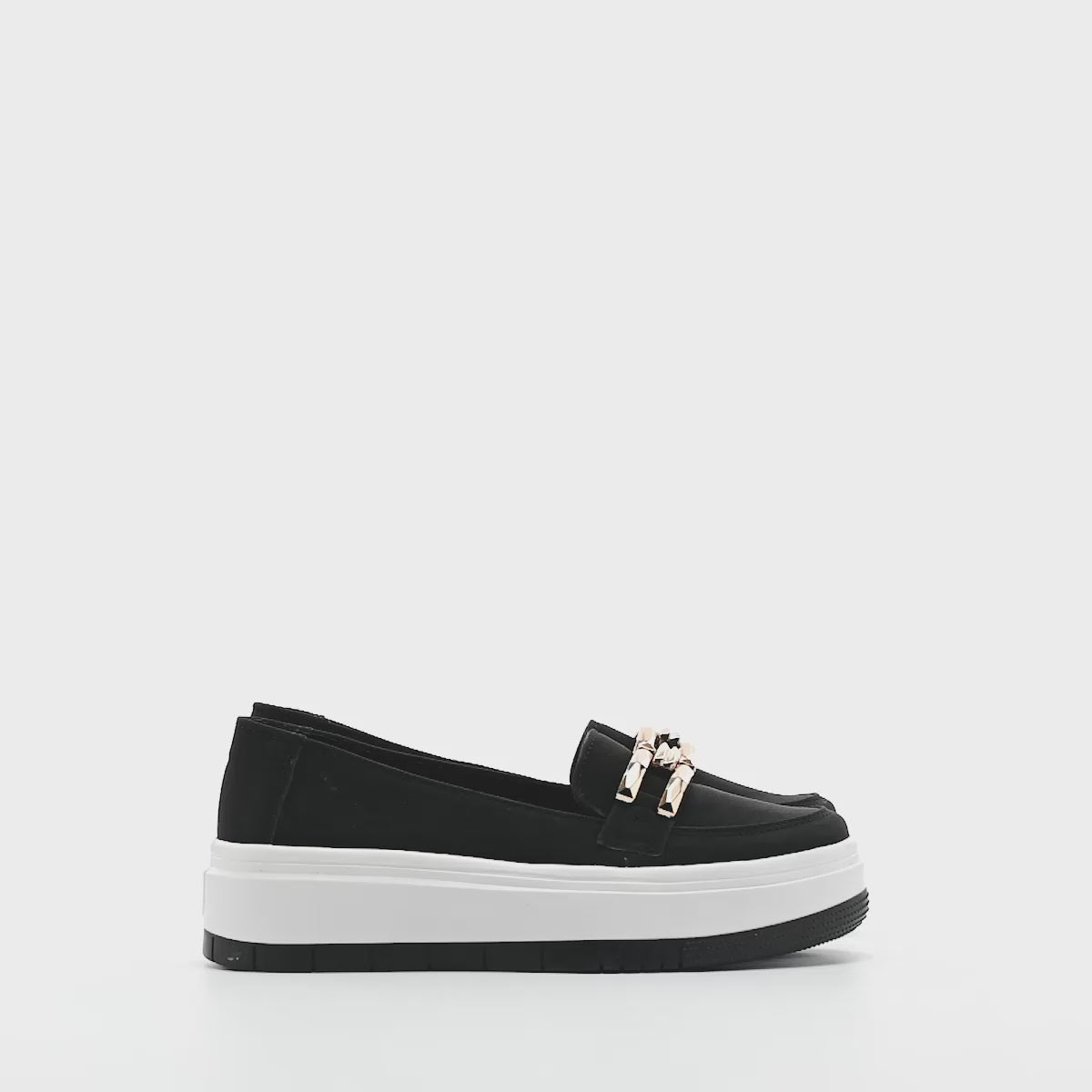Zapato casual Moramora para mujer