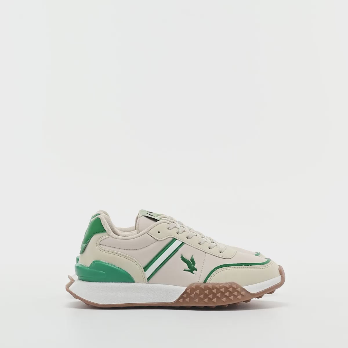 Tenis urbano American Fire para hombre