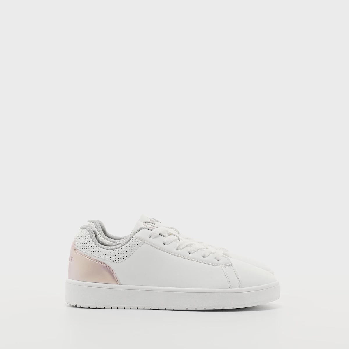 Tenis urbano Charly para mujer