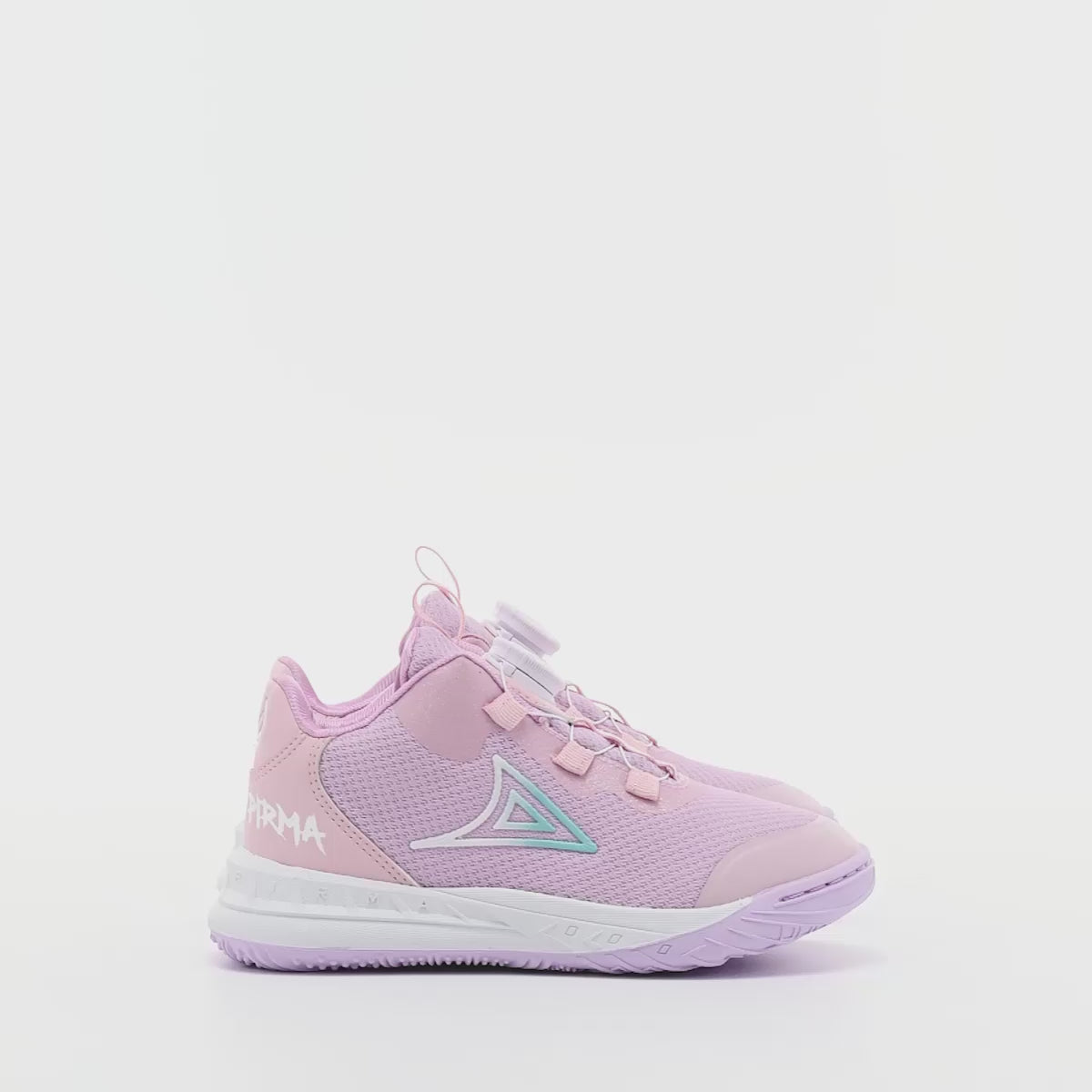 Tenis urbano Pirma para niña