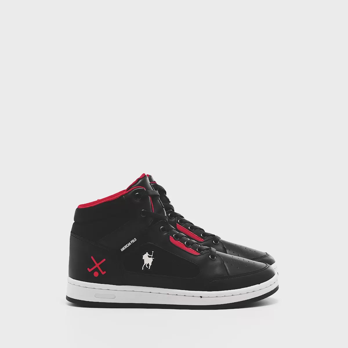 Tenis urbano American Polo para hombre