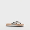 Sandalia Tropical vibes para hombre