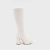 Bota caña larga Lady Paulina para mujer