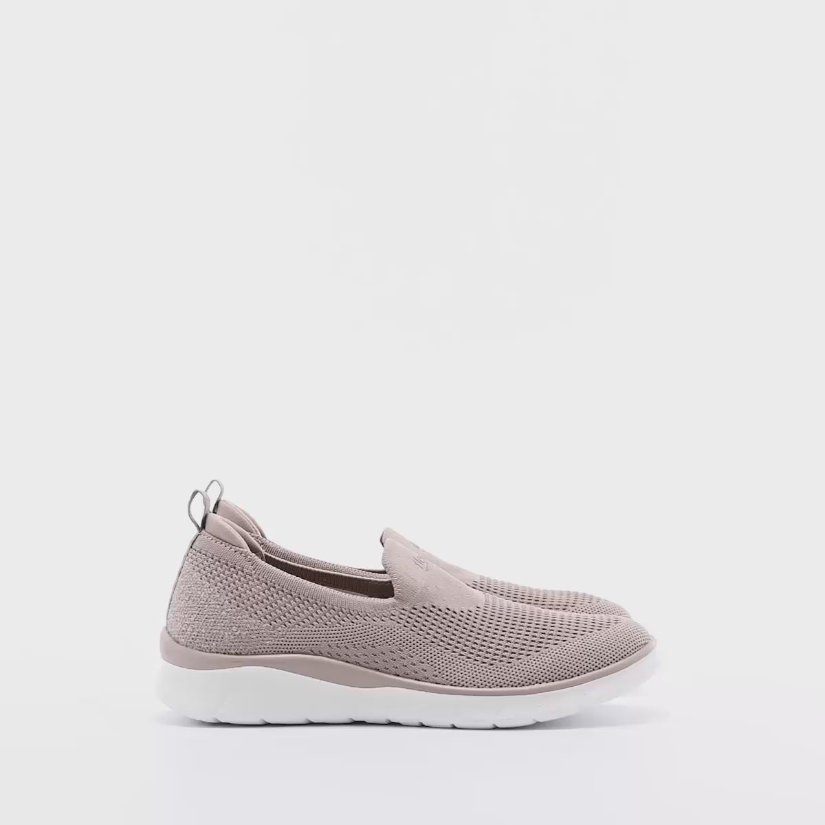 Tenis urbano Flexi para mujer