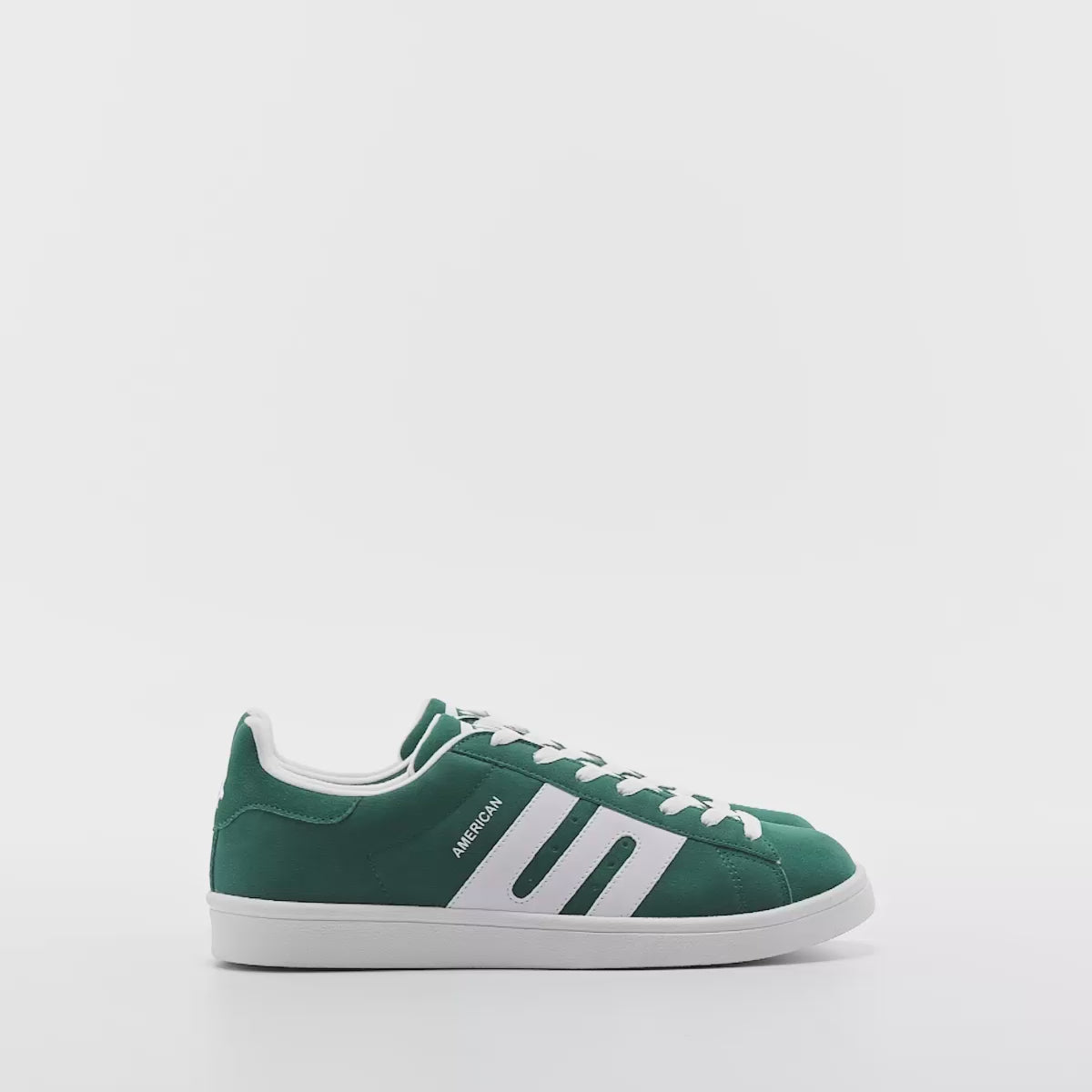 Tenis urbano American Fire para hombre