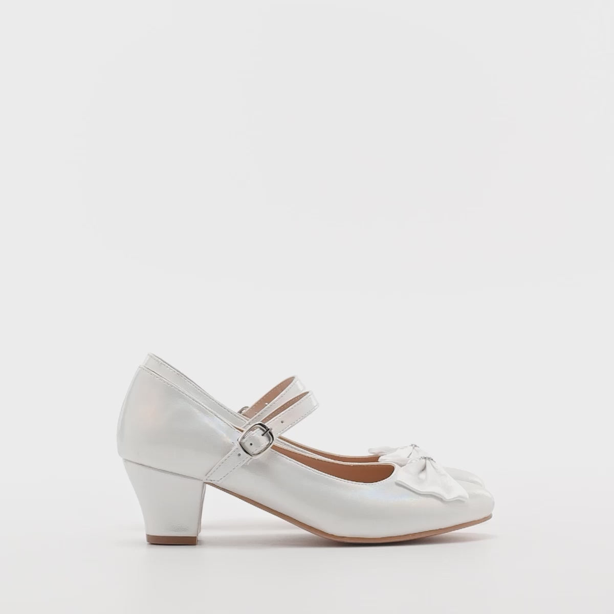 Zapato Graduación Caramel para mujer