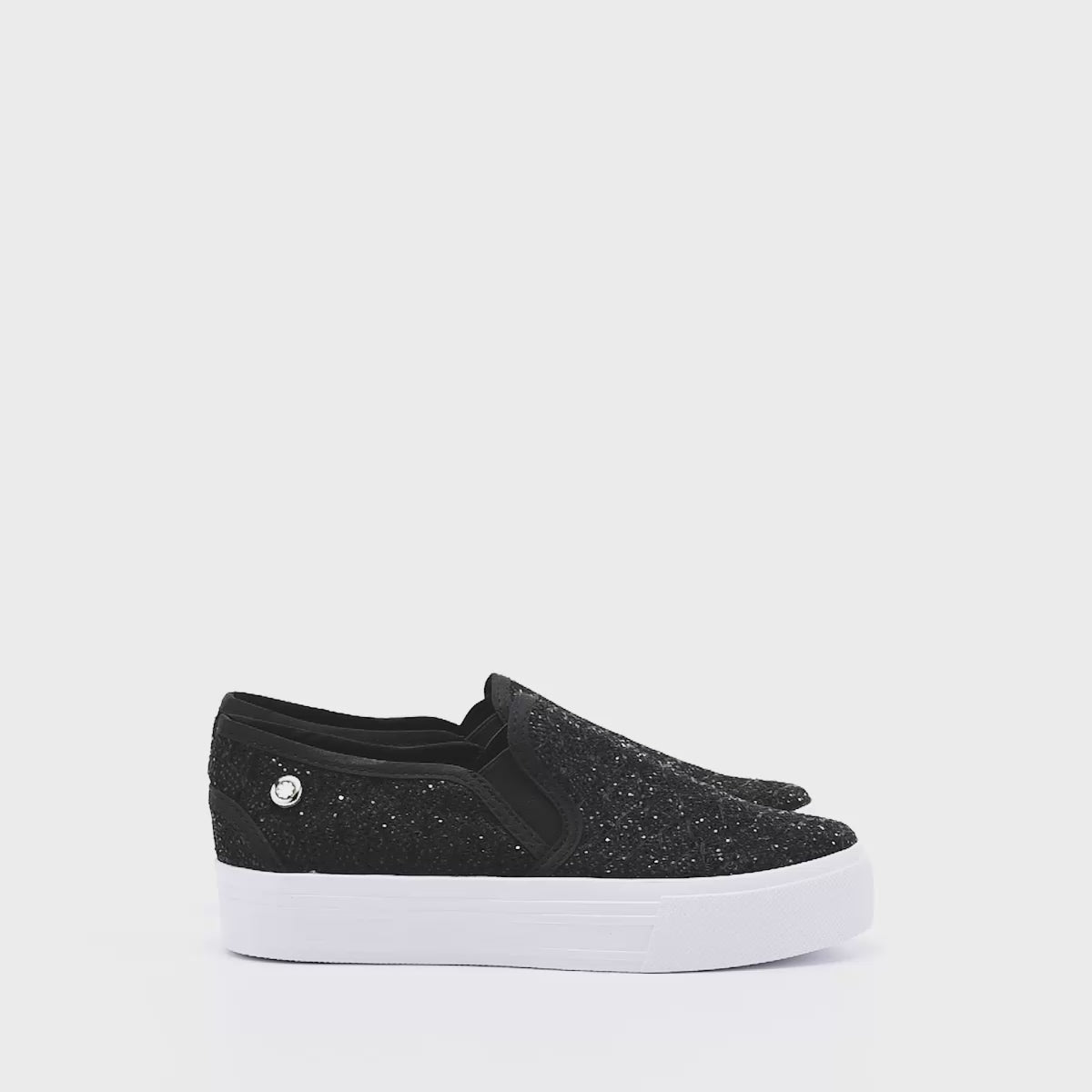 Tenis urbano Moramora para mujer