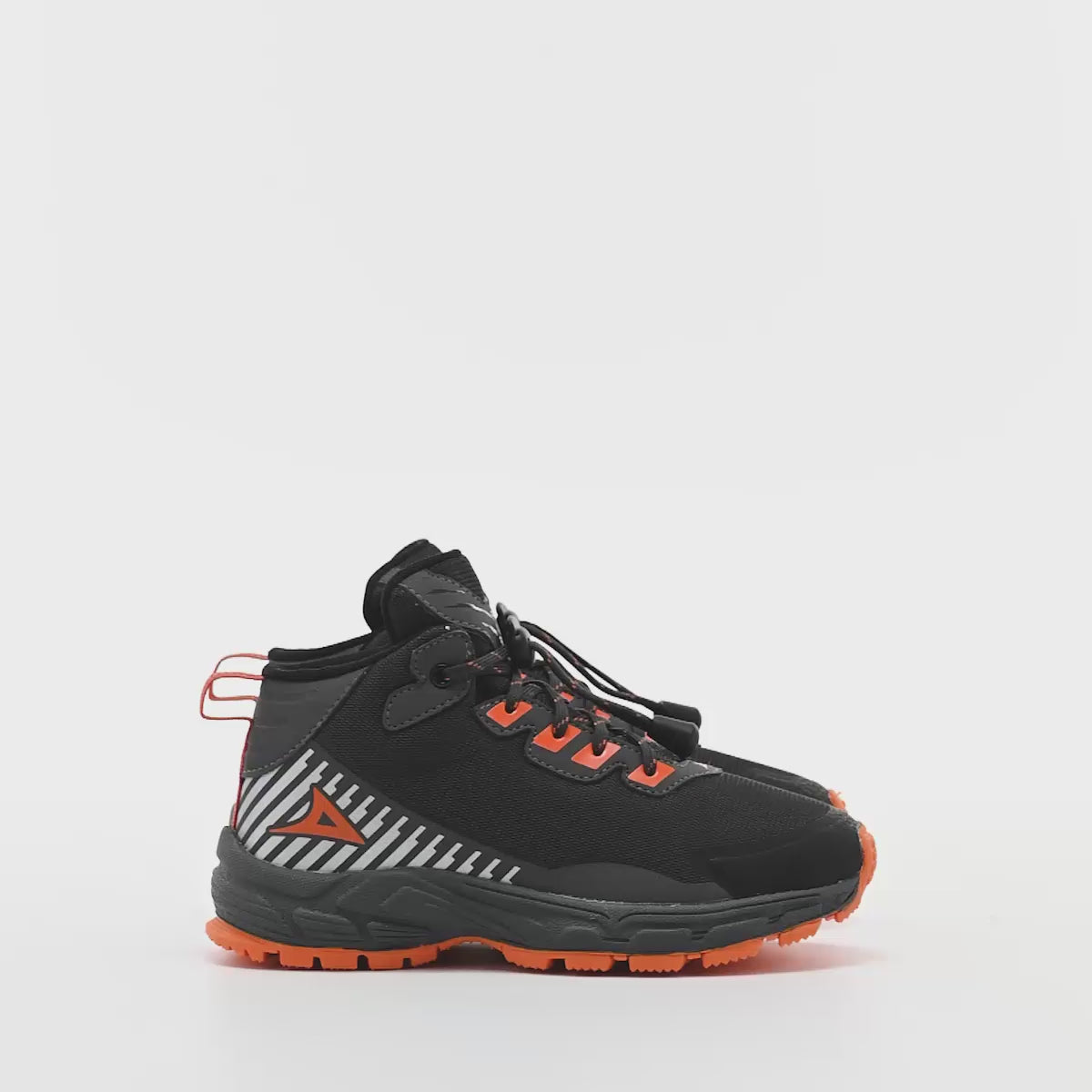 Tenis hiking Pirma para Niño
