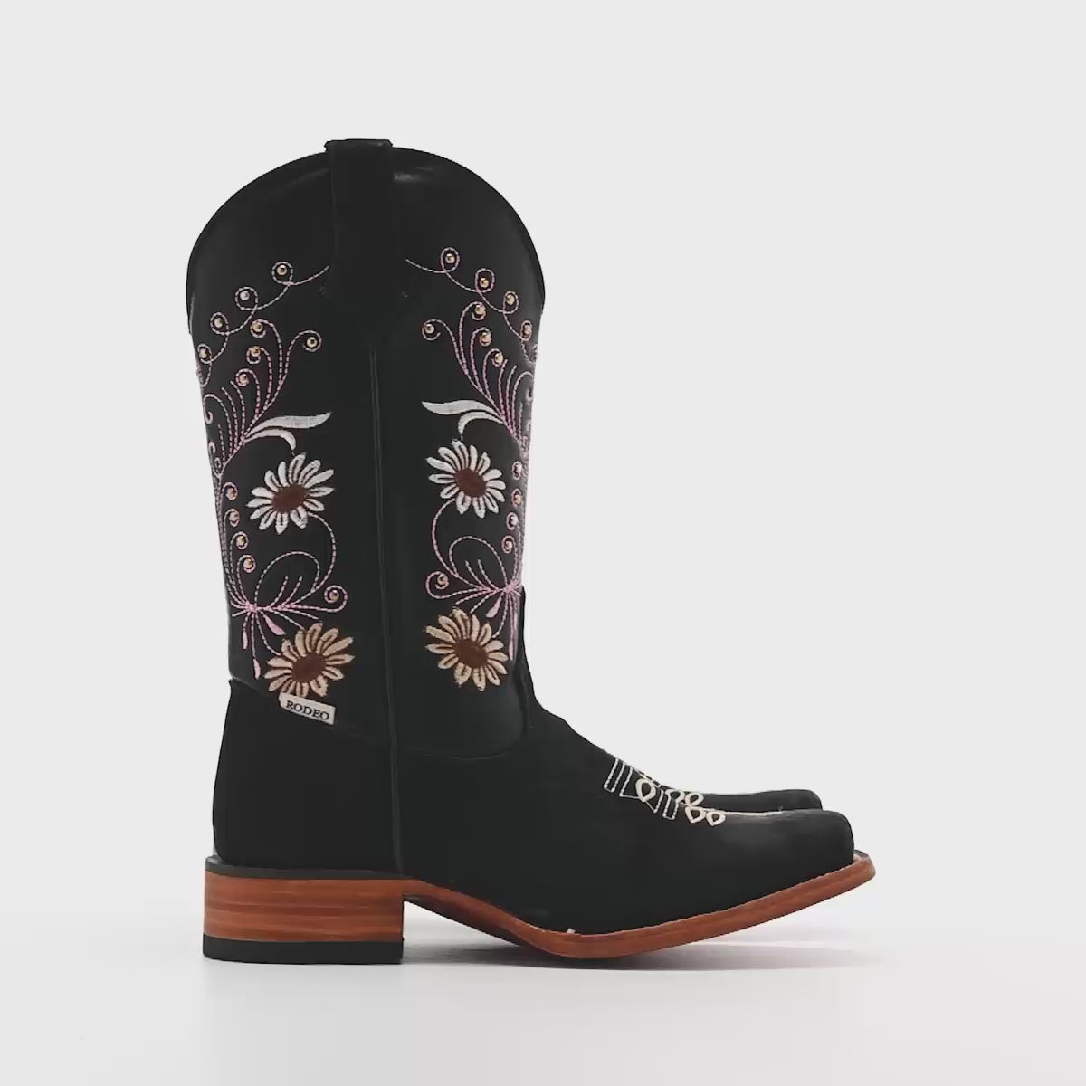 Bota Arco para mujer