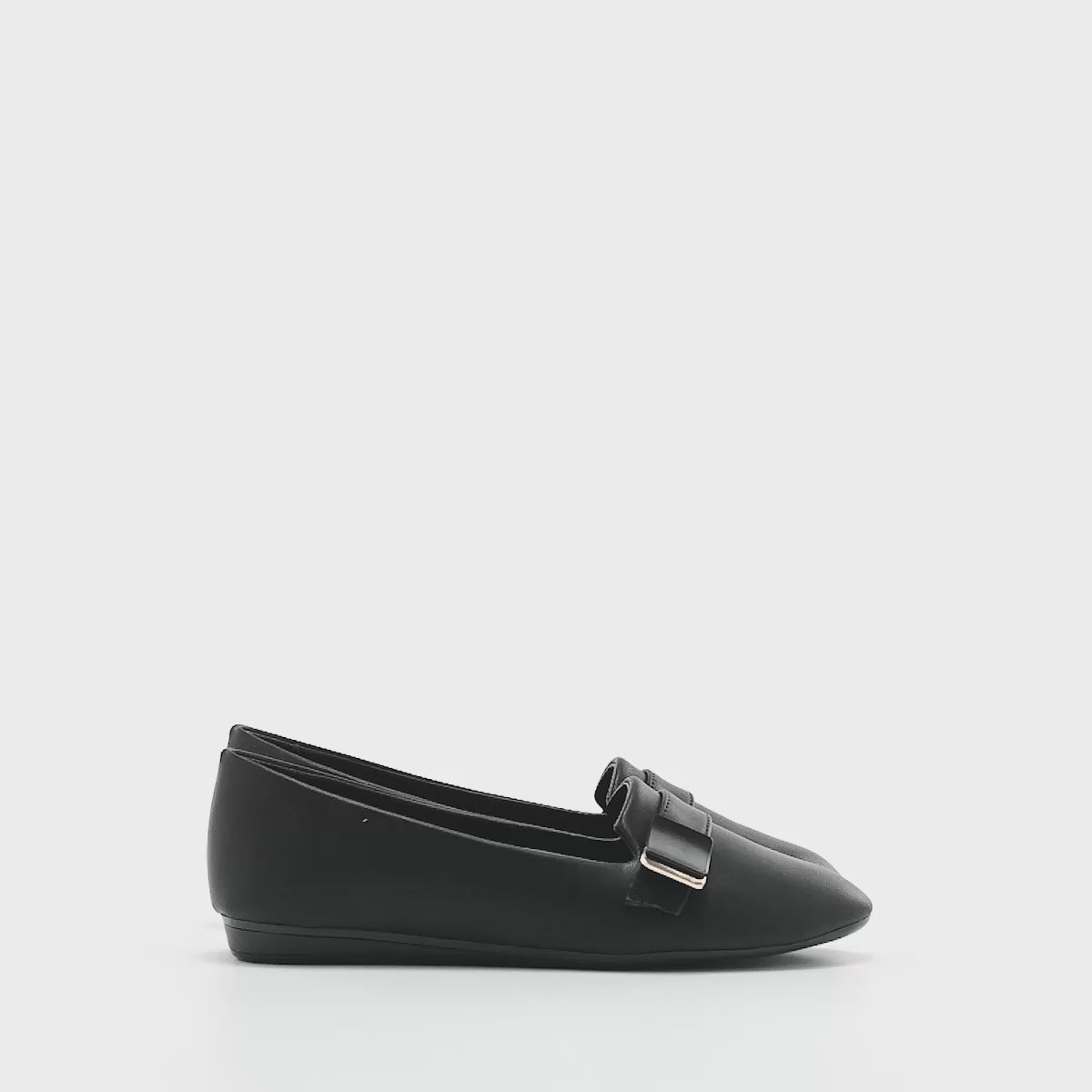Balerina casual Been Class para mujer