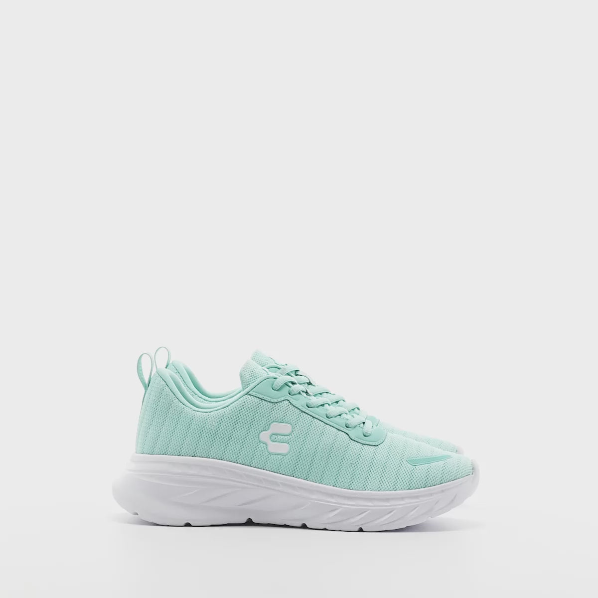 Tenis deportivo Charly para mujer