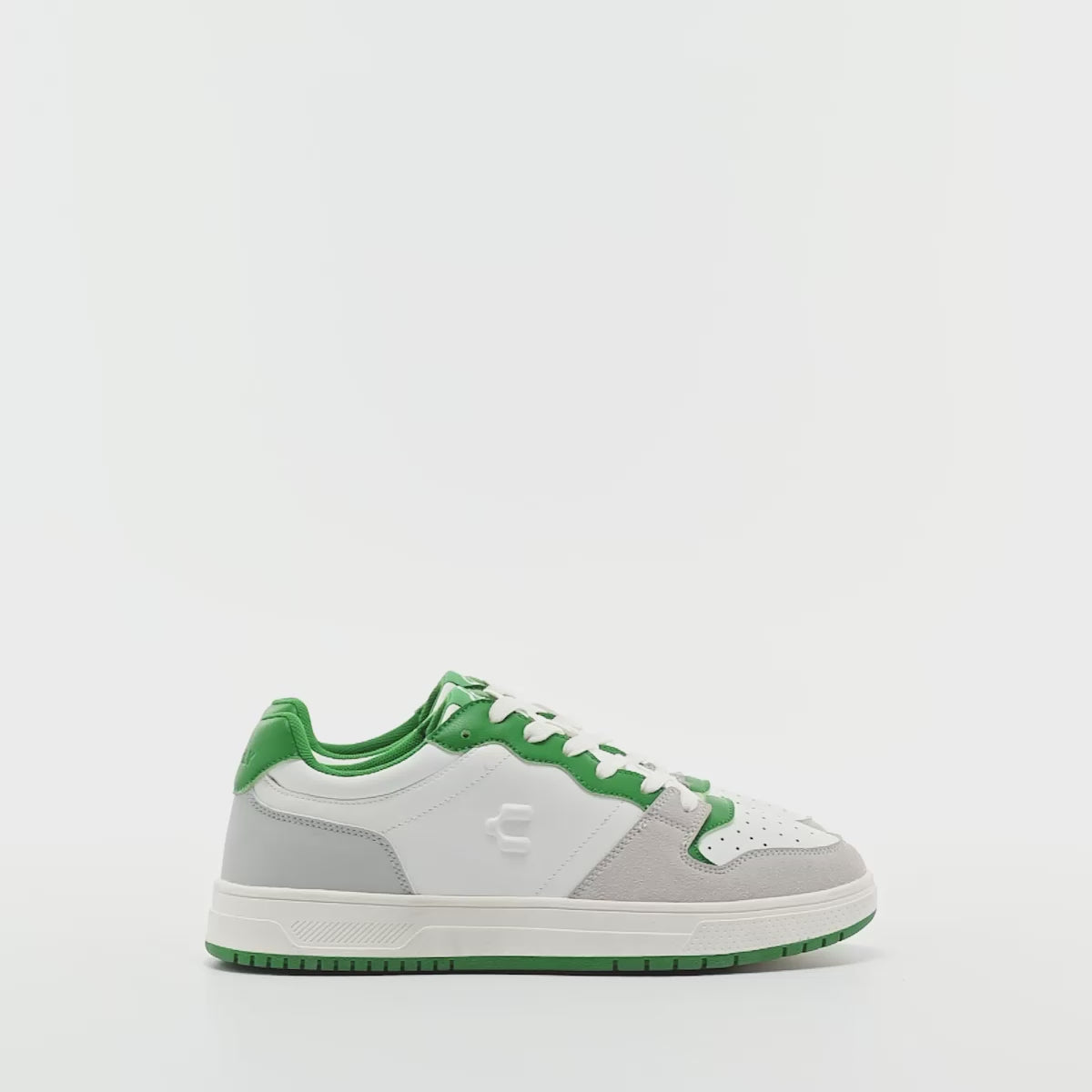 Tenis urbano Charly para hombre