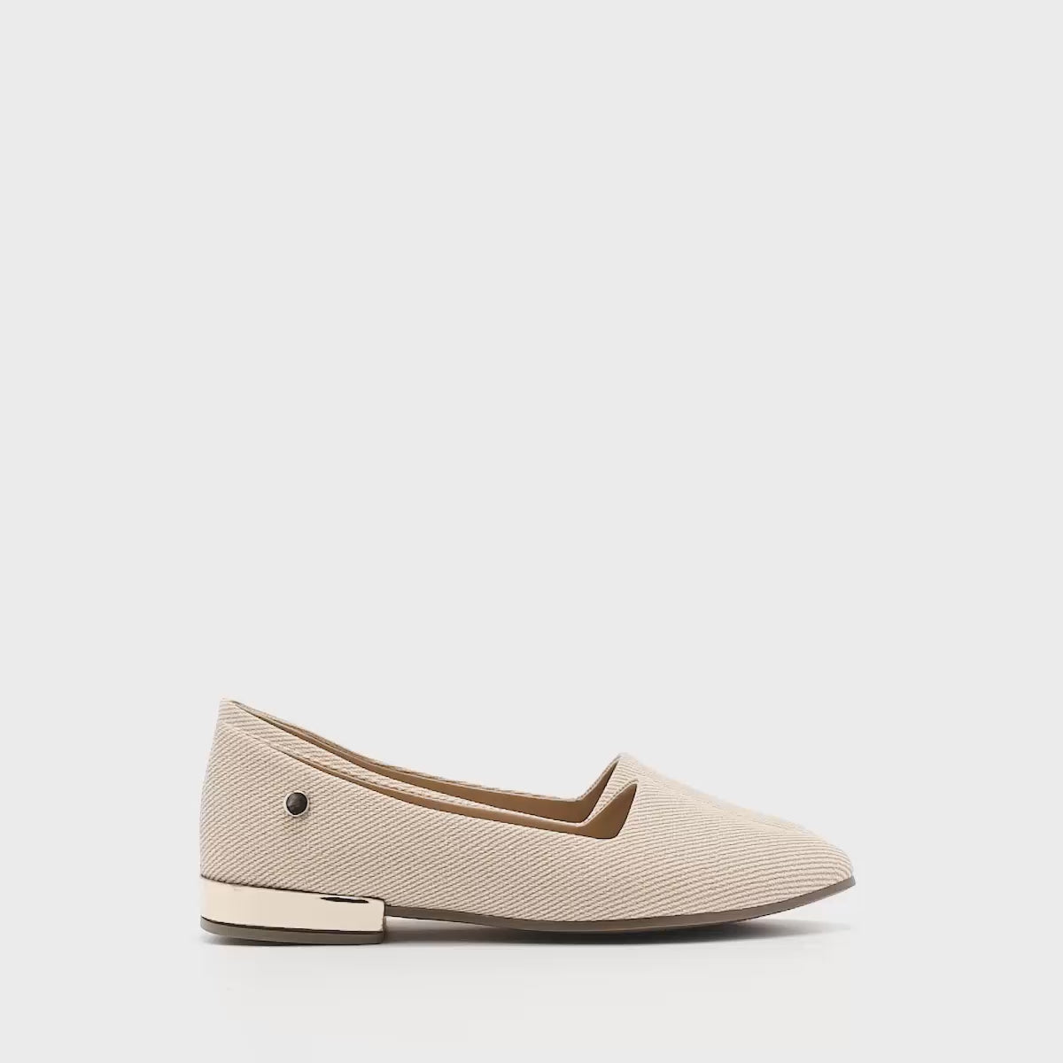 Balerina Been Class para mujer