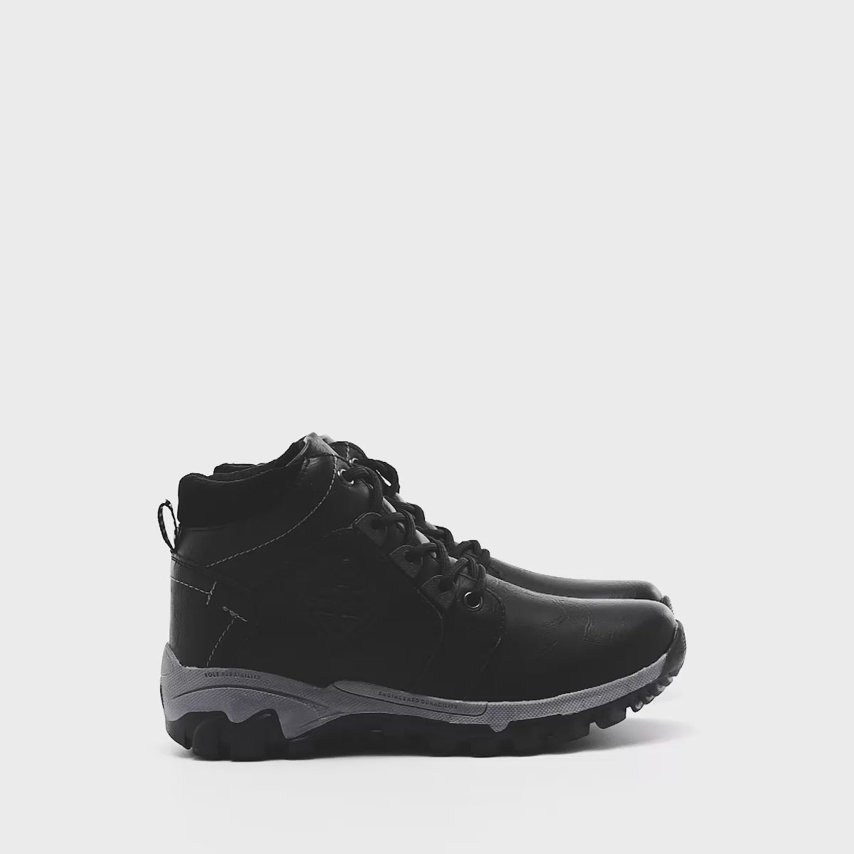 Bota hiking Been Class para mujer