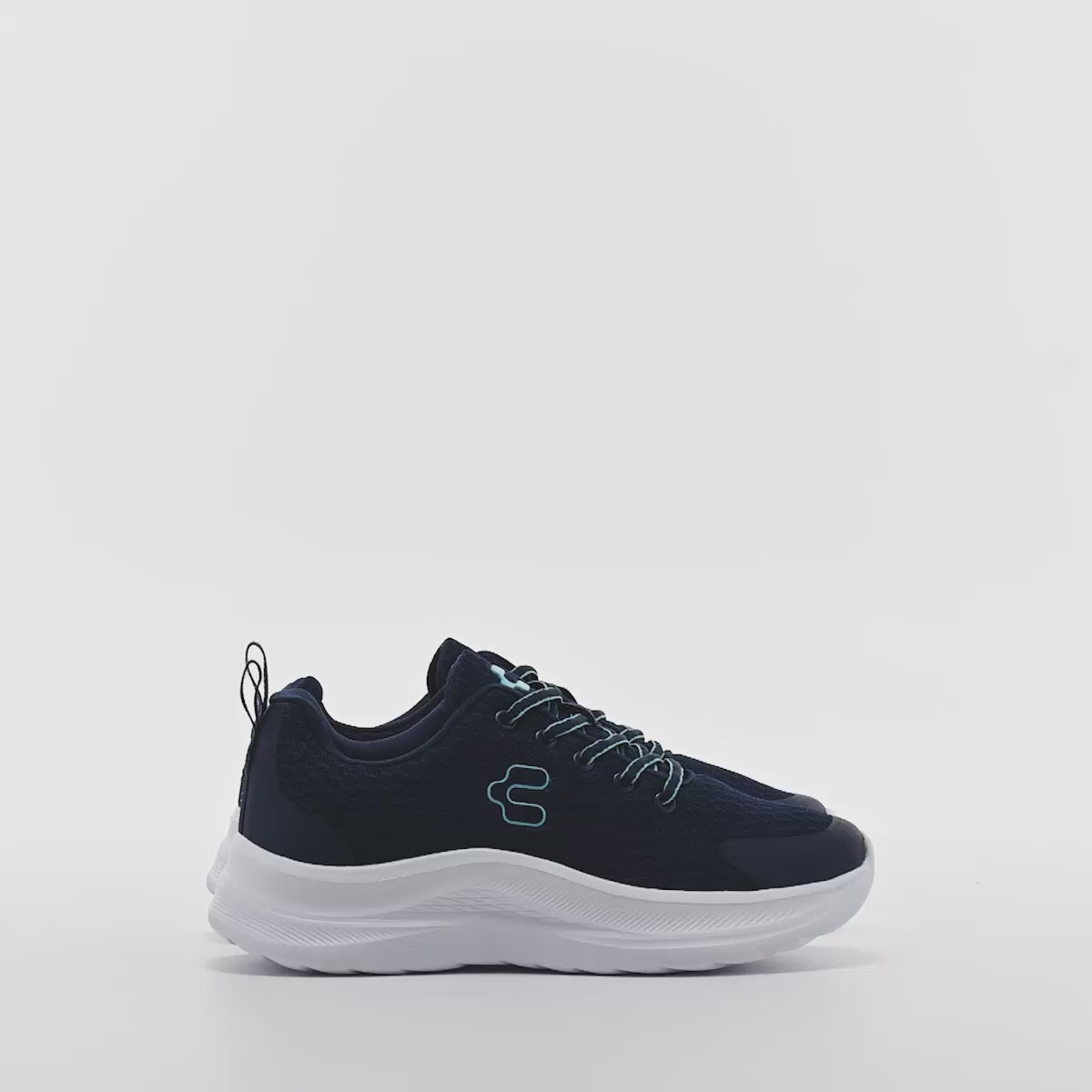 Tenis deportivo Charly para mujer