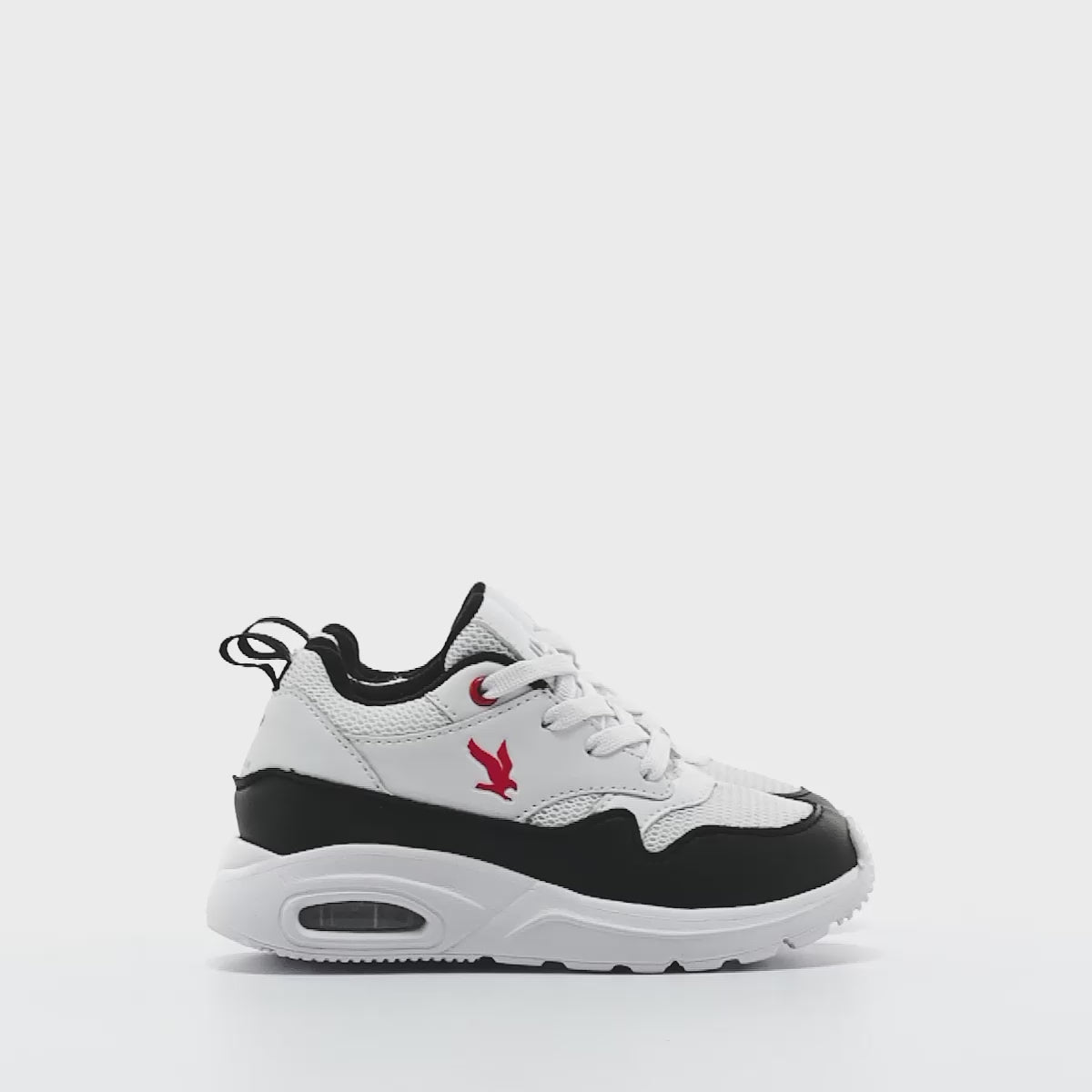Tenis urbano American Fire para Niño preescolar