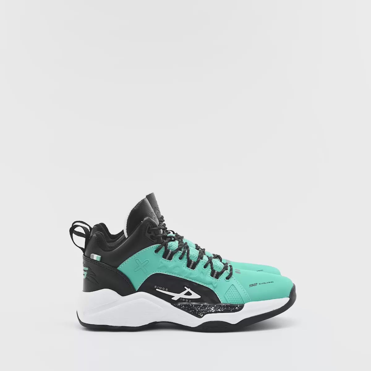 Tenis urbanos Pontiac para hombre