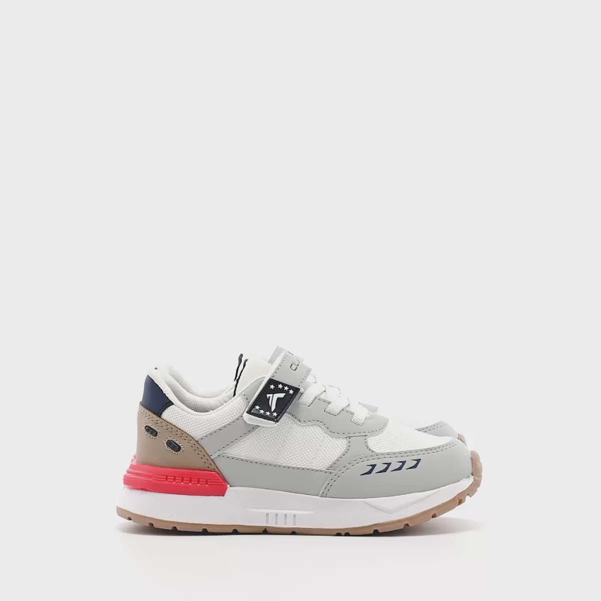 Tenis urbano Clasben para Niño