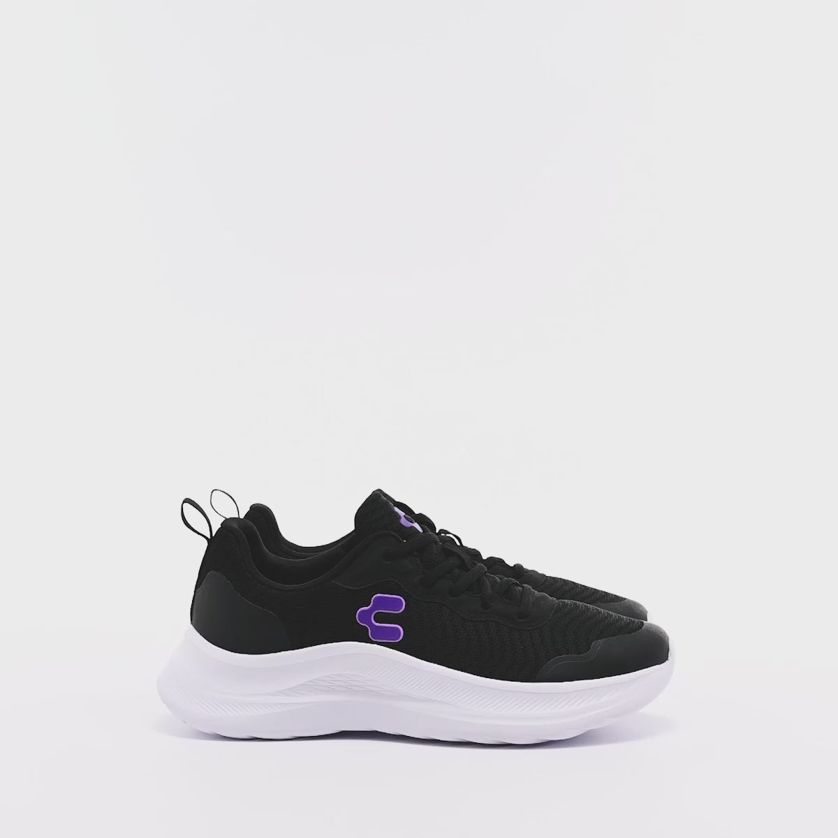 Tenis deportivo Charly para mujer