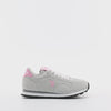 Tenis urbano American Fire para mujer
