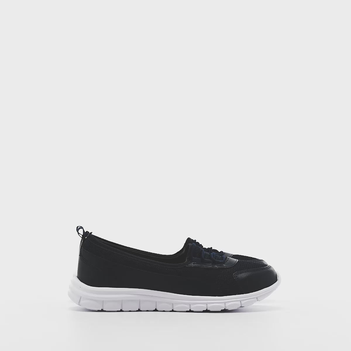 Zapato confort Mora Confort para mujer