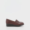 Zapato confort Vitalia para mujer