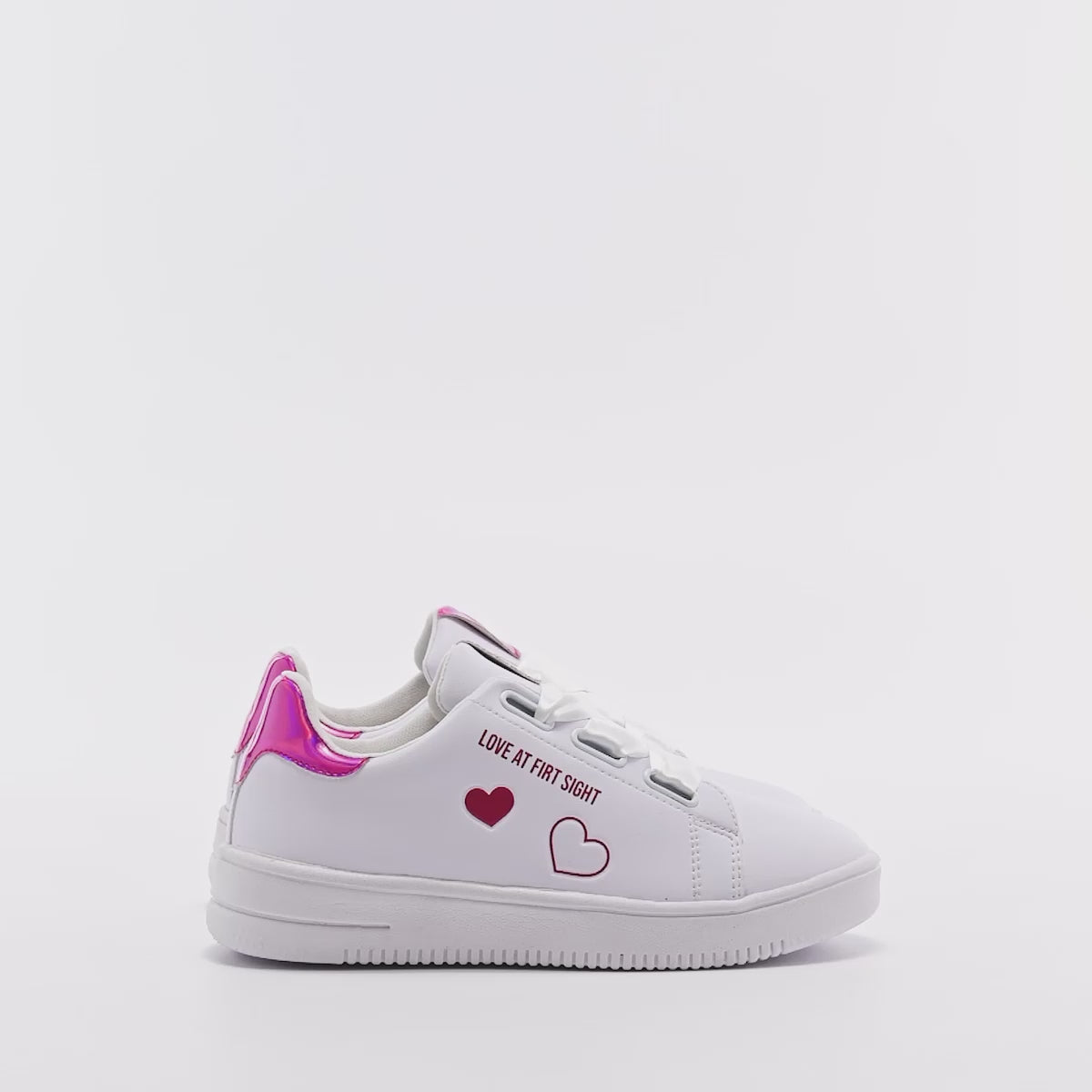 Tenis urbano Moramora para mujer