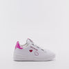 Tenis urbano Moramora para mujer