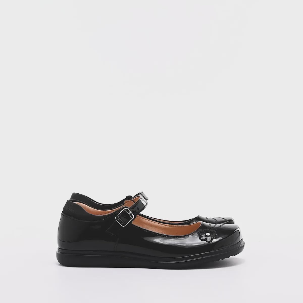 Zapato escolar Yuyin