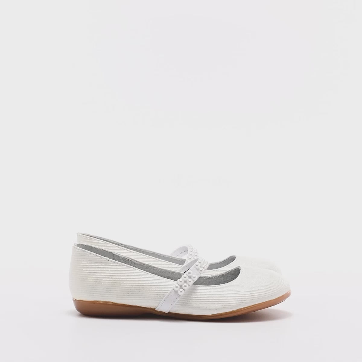 Zapato casual Adriana'S para niña