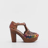 Zapatilla Mora Tierra para mujer