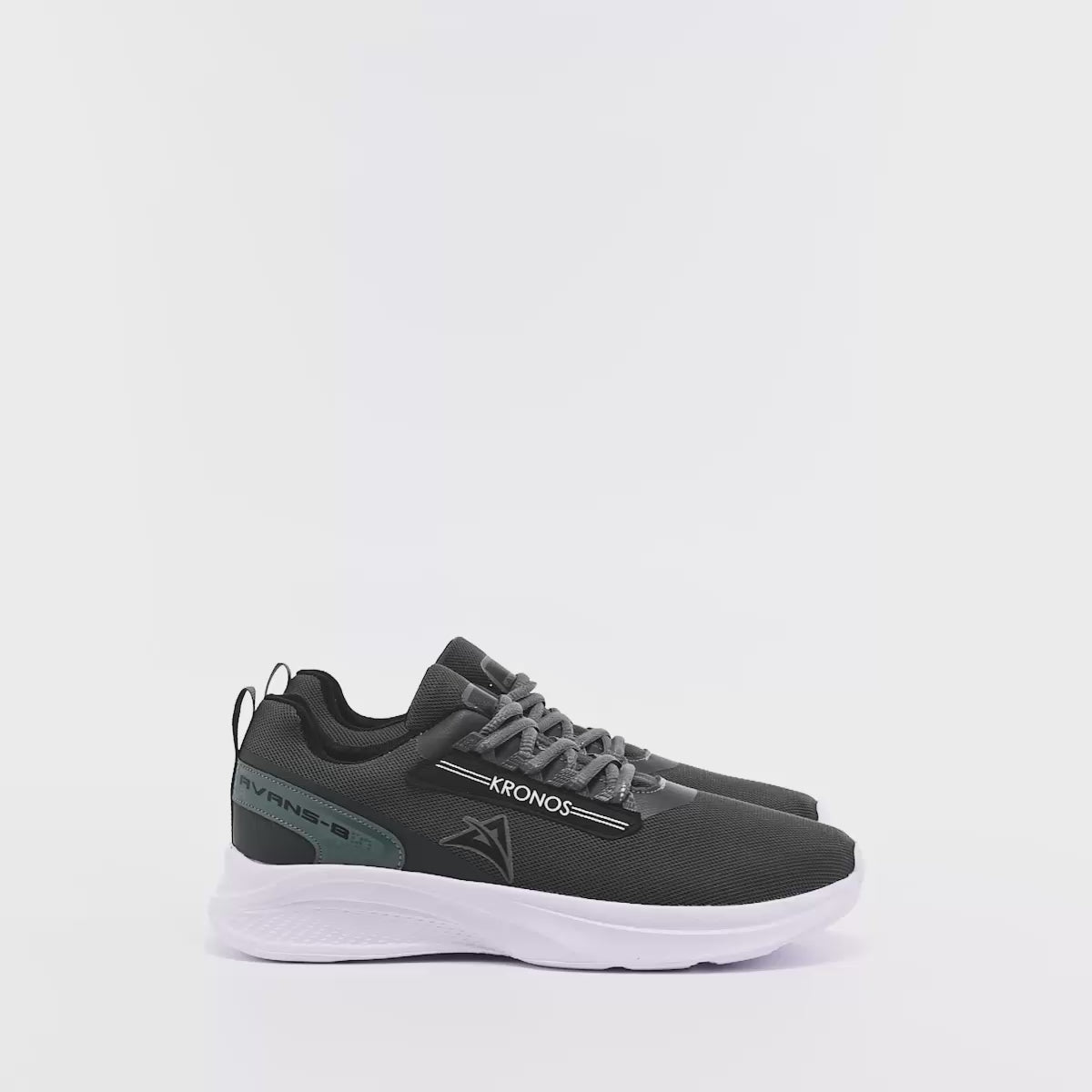 Tenis urbano Avans-B para hombre