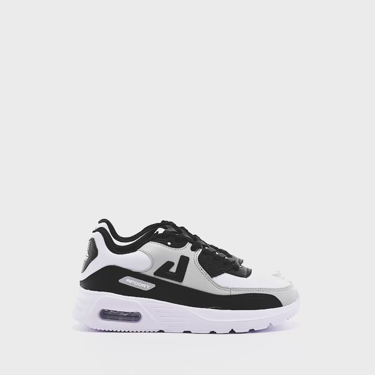 Tenis urbano Apoort para hombre joven