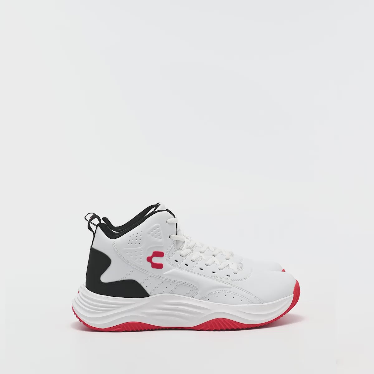 Tenis urbano tipo Botín Charly para hombre