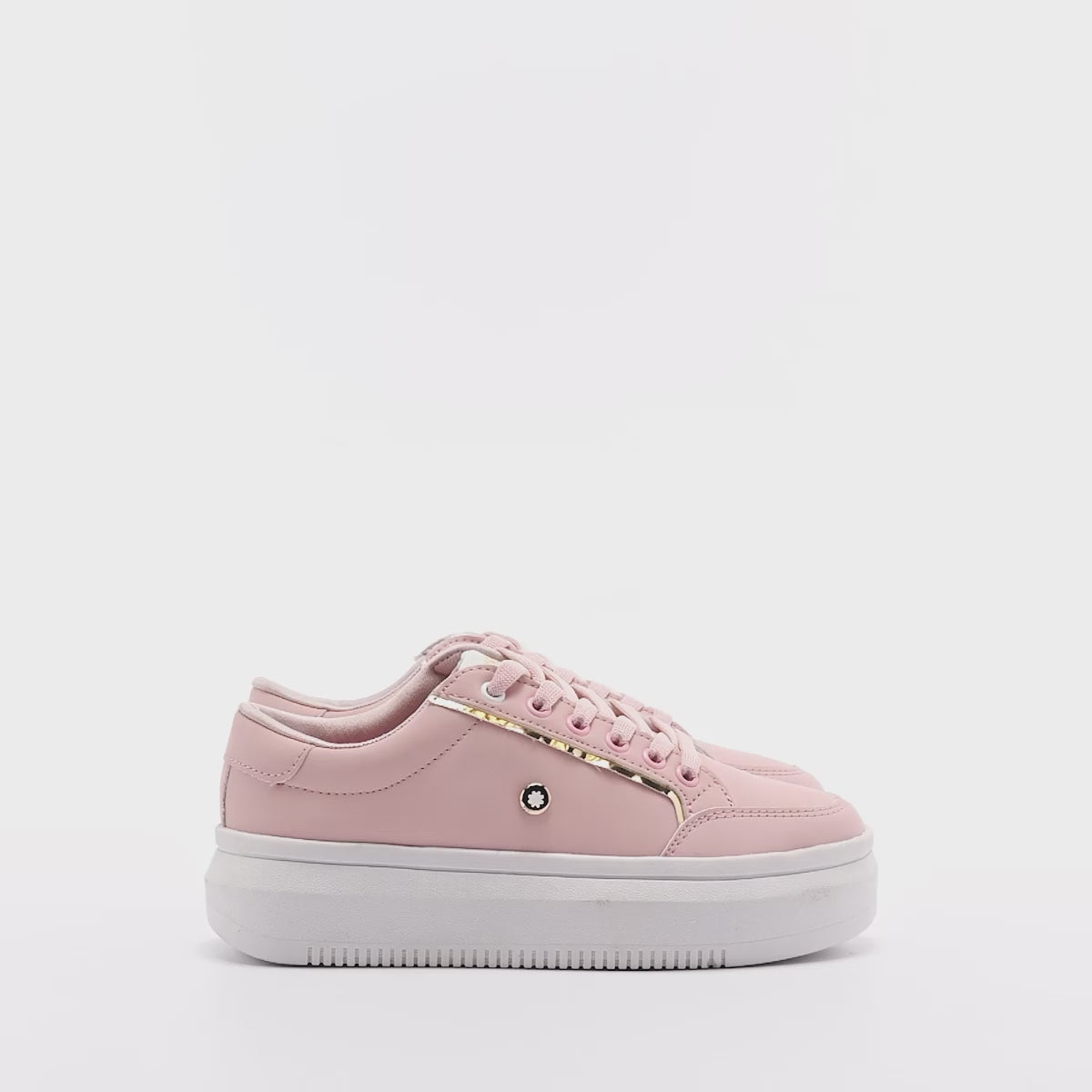Tenis urbano Moramora para mujer