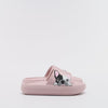 Sandalia slide chunky Evalight para mujer